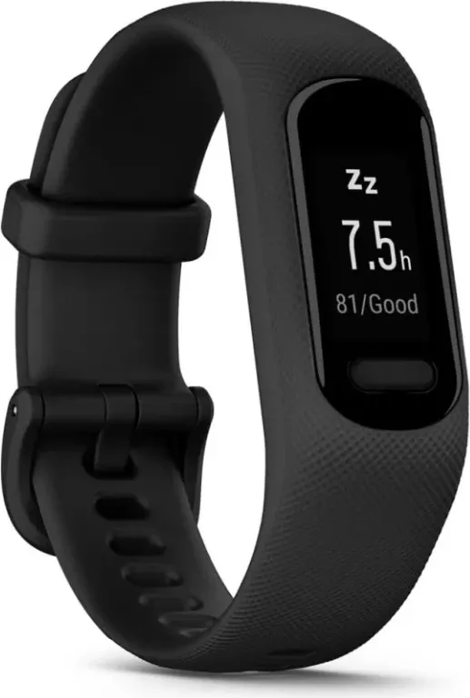 Smartwatch Garmin vívosmart® 5 – Black (Large) thumbnail 2