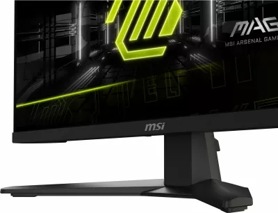 Monitor MSI MAG 274QRFDE 27 inç gaming, TFT, i zi