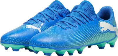 Atlete futbolli për fëmijë Puma, Future, të zeza [Madhësia: 38]