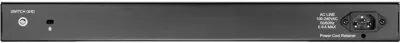Switch D-Link DXS-1210-10TS/E 8 porta 10Gbps 10GBASE-T/SFP+ Smart Managed