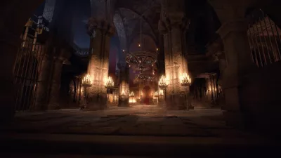 Lojë për PlayStation 4 Capcom Resident Evil 4 Remake, PEGI 18