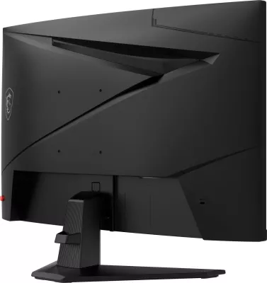 Monitor MSI MAG 275CQF E18, 27 inch, QHD, 180Hz, Rapid VA, i zi