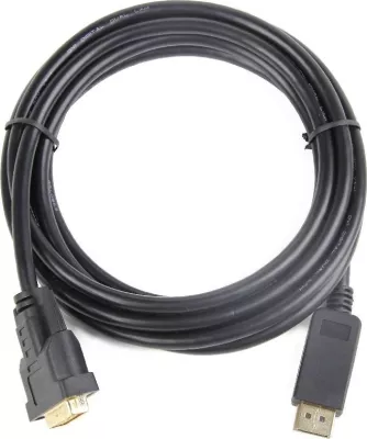 Kabllo Gembird DisplayPort - VGA