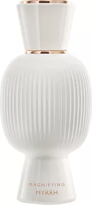 Eau de Parfum për femra Bvlgari Allegra Magnifying Myrrh, 40ml