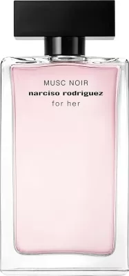 Eau de Parfum për femra Narciso Rodriguez For Her Musc Noir, 100ml