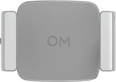 Mbështjellës telefoni DJI OM Fill Light, për Osmo Mobile, Gri
