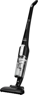 Fshesë pa kabllo Rowenta Air Force Light RH6545, 0.65L, e zezë