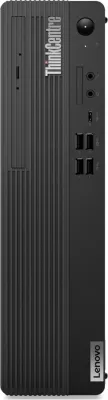 Kompjuter Lenovo ThinkCentre M75s, AMD Ryzen 5 5600G, 16 GB RAM, 512 GB SSD, SFF, Zi