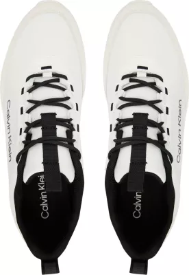 Atlete për meshkuj Calvin Klein HM0HM02342, zi-bardha [Madhësia: 40]