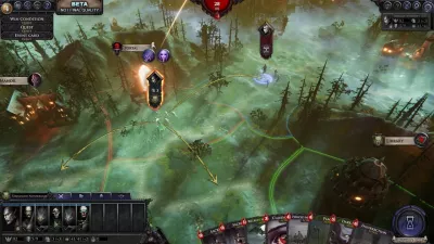 Lojë për Xbox One Kalypso Media Immortal Realms: Vampire Wars PEGI 16