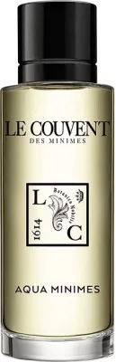 Eau de Cologne unisex LE COUVENT Aqua Minimes 100ml