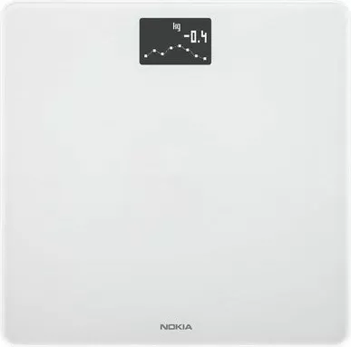 Peshore elektronike Withings Body, 180 kg, e bardhë