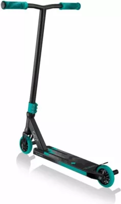 Skuter për truke Globber STUNT GS 540, i zi