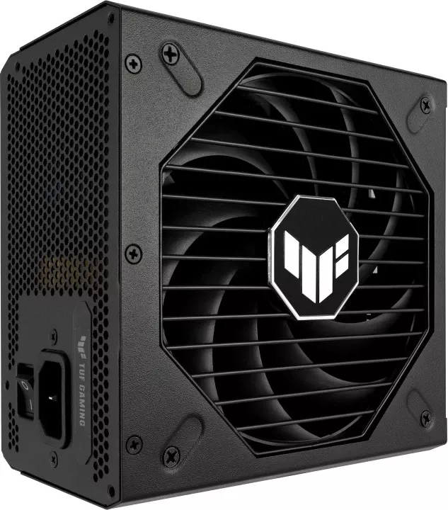 Furnizimi me energji ASUS TUF Gaming 850W Gold, 24-pin ATX, ATX, e Zezë
