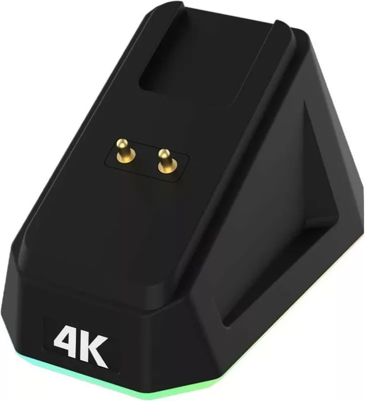 Maus gaming Aqirys M60, RGB, Bluetooth, USB, i zi