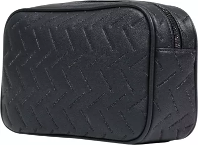 Çantë kozmetike për meshkuj Armani Exchange XM002600 AF22652, e zezë