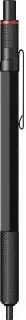 Stilolaps rotring 2032577, klip, i zi
