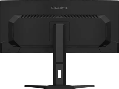 Monitor gaming GIGABYTE MO34WQC 34\" OLED WQHD 175Hz, i zi