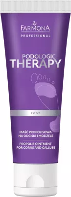 Pomadë për kallo Farmona Professional Podologic Therapy Propolis, 75ml
