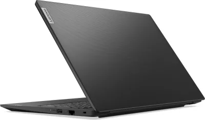 Laptop Lenovo V V15, AMD Ryzen 5, 16 GB RAM, 512 GB SSD, Business Black