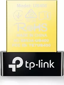 Adapter Bluetooth TP-Link UB400, USB Typ-A, i zi