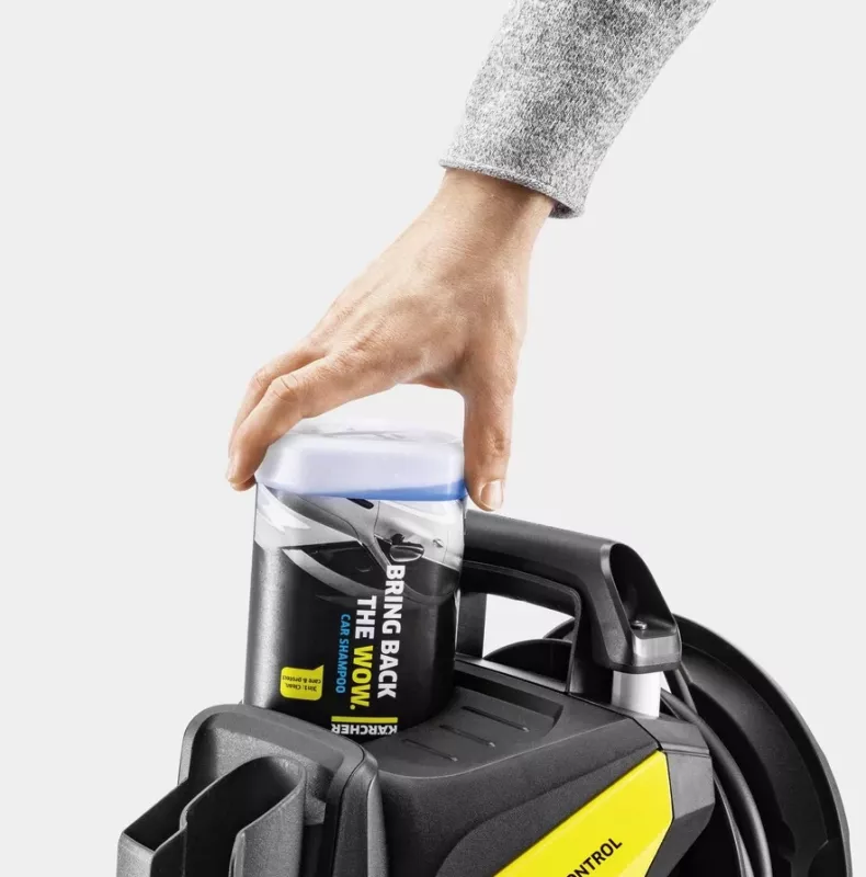 Lavazh me Presion Karcher K7 Power, 170 Bar, Monofazë