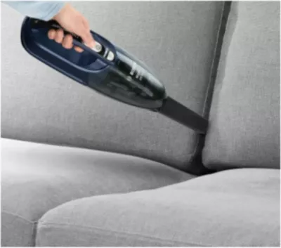Fshesë dore Bosch BHN20L, 18 V, Blu