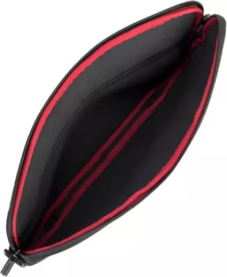 çantë/sleeve për laptop RIVACASE 5120 13.3", black