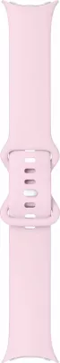 Rrip Smartwatch Google Pixel Watch 3 41mm Active Band Small, Rose Quartz