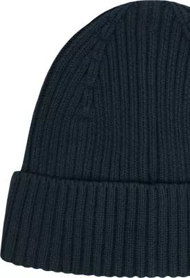 Kapelë për meshkuj Tommy Hilfiger TJM Heritage Core Beanie AM0AM13669, blu navy