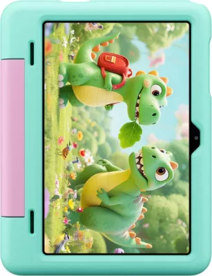 Tablet BLACKVIEW TAB20 KIDS 10.1\" 4GB RAM/64GB, i gjelbër