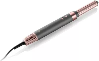 Tharëse flokësh ETA Fenite Exclusive 32390000, 1400W, gri