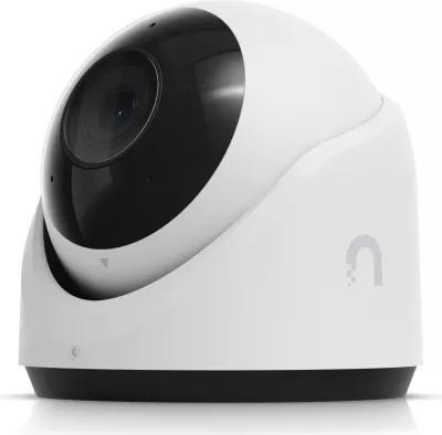 Kamerë sigurie Ubiquiti UniFi Video Camera G6 Turret, 4K, IP66, PoE, e bardhë