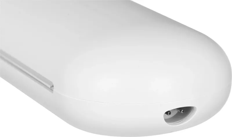Furçë dhëmbësh elektrike Braun Oral-B iO10 Stardust, e bardhë