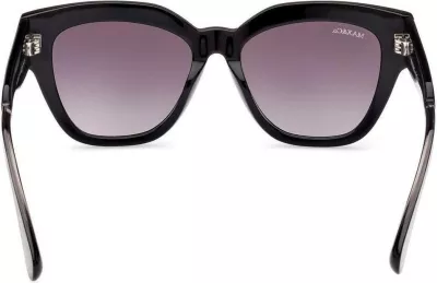 Syze dielli për femra MAX&CO MO0059 01B, të zeza [Madhësia: 52]