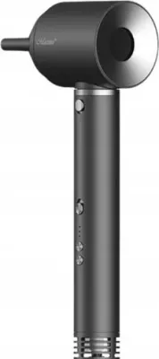 Multistyler Maestro MR-230, Set për kujdesin e flokëve 3në1, E zezë