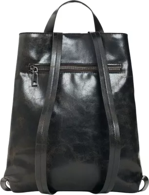 Çantë shpine për femra Desigual BACK_MISTRAL SUMY MIN 26WAKP18, kafe