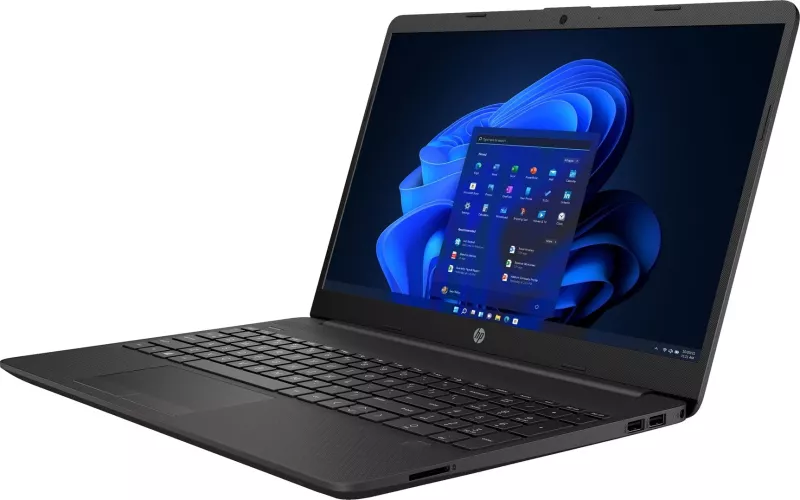 Laptop HP 255 G9, 15.6', AMD Ryzen 5, 8GB RAM, 512GB SSD, AMD Radeon Graphics, argjend