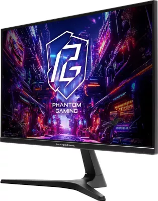 Monitor ASRock PG25FFT 24.5 inç, 180Hz, FHD, LED, FreeSync