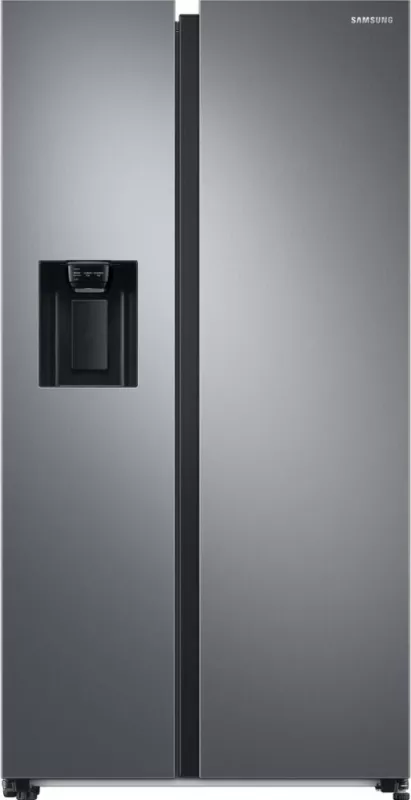 Frigorifer i kombinuar Samsung RS68A8840S9/EF, 634L
