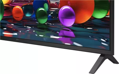 Televizor LG UHD AI 43UA75006LA, 43", 4K Ultra HD, Smart TV, i zi