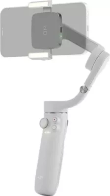Mbështjellës telefoni DJI OM Fill Light, për Osmo Mobile, Gri
