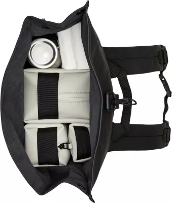 Çantë shpine Rains Rotop Rucksack W3 13320, taupe