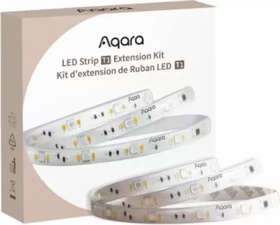shirit LED zgjatues Aqara T1 Extension 1m (2LRLSE-K01D), 1 copë