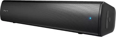 Soundbar Creative Labs Stage Air V2, 2.0 kanale, Wired & Wireless, e zezë