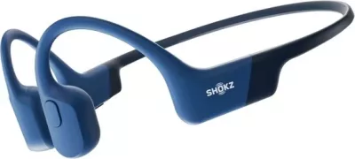 Kufje SHOKZ OpenRun Wireless Neck-band Sports Bluetooth, Blu