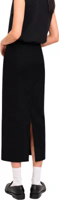 Fund laps për femra Jacqueline de Yong Hero Life Pencil Skirt JRS 15379970, i zi [Madhësia: M]
