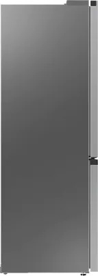 Frigorifer kombinuar Samsung RB34C652ESA/EF 385 L, klasa E, me dispenser uji, Metal Graphite