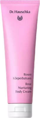 Krem trupi për femra Dr. Hauschka Rose Nurturing Body Cream 145ml