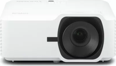 Projektor ViewSonic LSD400HD 4000 lm Full HD Laser HDR, i bardhë